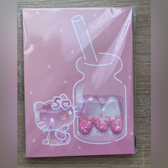 Hello Kitty 50th Anniversary Stationary Bundle - Collectible! 🎀✨🎀✨🎀 - Picture 3 of 8
